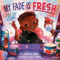 Produktbild: My Fade Is Fresh