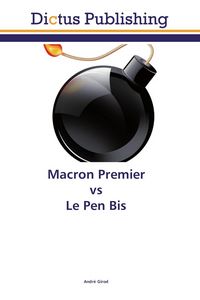 Produktbild: Macron Premier vs Le Pen Bis
