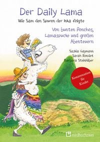 Produktbild: Der Daily Lama