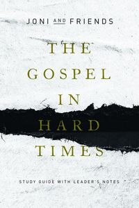 Produktbild: The Gospel in Hard Times