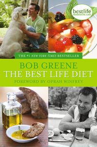 Produktbild: The Best Life Diet