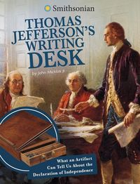 Produktbild: Thomas Jefferson's Writing Desk