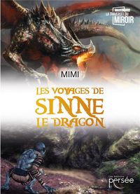 Produktbild: Les voyages de sinne le dragon