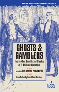 Produktbild: Ghosts & Gamblers