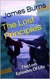 Produktbild: The Lost Principles