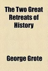 Produktbild: The Two Great Retreats of History