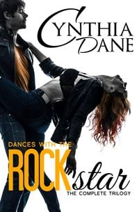 Produktbild: Dances With The Rockstar