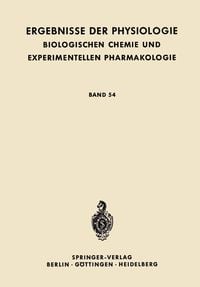 Produktbild: Die Nerv&ouml;se Steuerung der Atmung