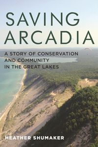 Produktbild: Saving Arcadia