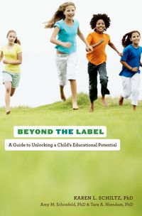 Produktbild: Beyond the Label