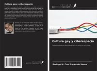 Produktbild: Cultura gay y ciberespacio
