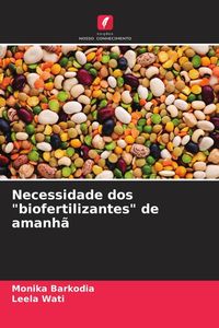 Produktbild: Necessidade dos "biofertilizantes" de amanh&atilde;