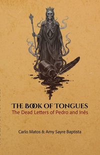 Produktbild: Book of Tongues