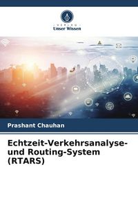 Produktbild: Echtzeit-Verkehrsanalyse- und Routing-System (RTARS)