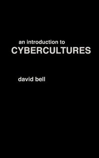 Produktbild: An Introduction to Cybercultures