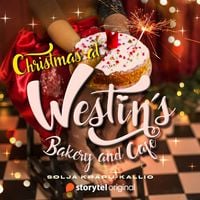 Produktbild: Christmas at Westin's bakery & caf&eacute;