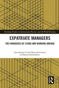 Produktbild: Expatriate Managers