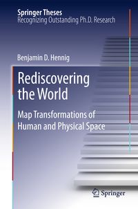 Produktbild: Rediscovering the World