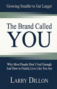 Produktbild: The Brand Called You