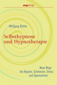Produktbild: Selbsthypnose und Hypnotherapie