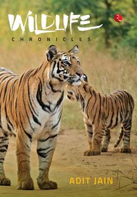 Produktbild: Wildlife Chronicles
