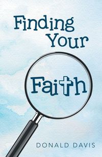Produktbild: Finding Your Faith