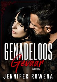 Produktbild: Genadeloos gevaar
