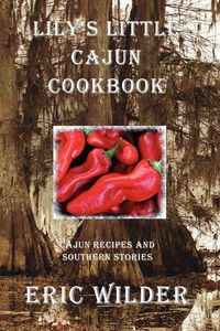Produktbild: Lily's Little Cajun Cookbook