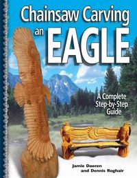 Produktbild: Chainsaw Carving an Eagle