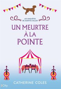 Produktbild: Les enqu&ecirc;tes de Martha Miller
