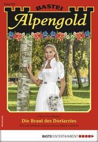 Produktbild: Alpengold 261