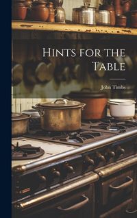 Produktbild: Hints for the Table