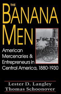 Produktbild: The Banana Men