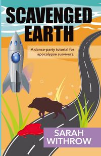 Produktbild: Scavenged Earth