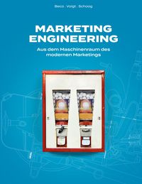 Produktbild: Marketing Engineering