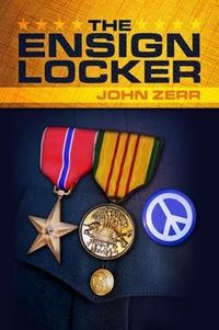 Produktbild: Ensign Locker