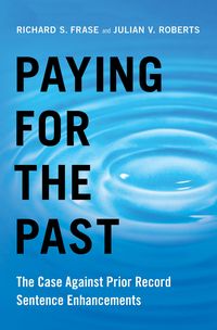 Produktbild: Paying for the Past