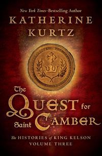 Produktbild: The Quest for Saint Camber