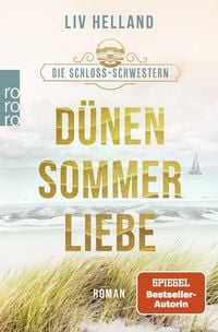 Produktbild: Die Schloss-Schwestern: D&uuml;nensommerliebe