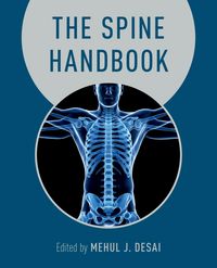 Produktbild: The Spine Handbook
