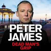 Produktbild: Dead Man's Grip