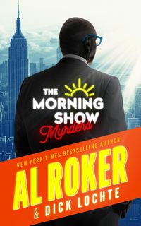 Produktbild: The Morning Show Murders