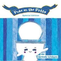 Produktbild: Puke in the Potty