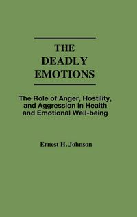 Produktbild: The Deadly Emotions