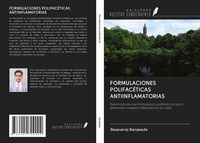 Produktbild: Formulaciones Polifac&eacute;ticas Antiinflamatorias