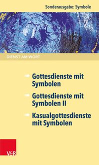 Produktbild: Dienst am Wort Sonderausgabe Symbole