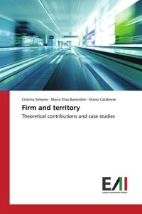 Produktbild: Firm and territory
