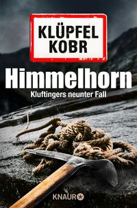 Himmelhorn Volker Klüpfel