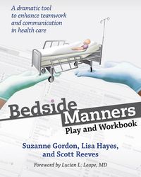 Produktbild: Bedside Manners