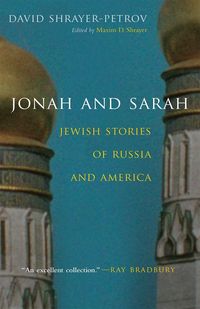 Produktbild: Jonah and Sarah